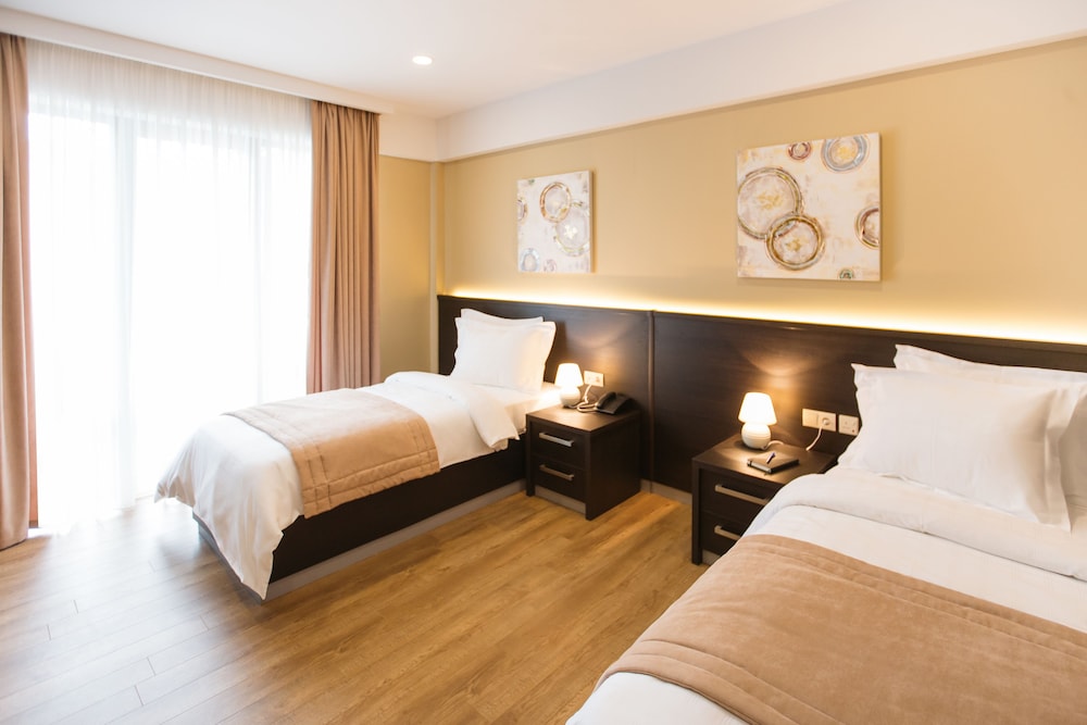 Sephia Hotel 20/44