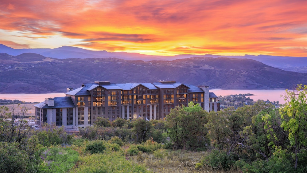 Residences At Grand Hyatt Deer Valley 38/41