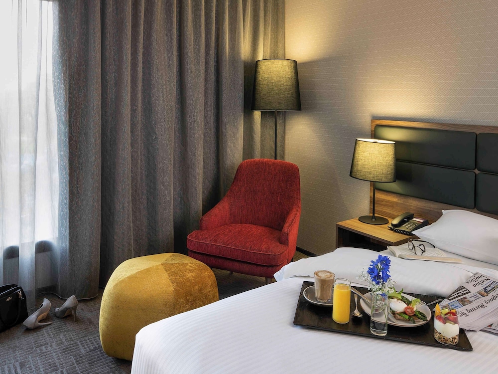 Novotel Sydney International Airport 8/72