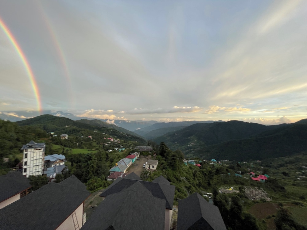 Hotel Himalayan Escape 44/50
