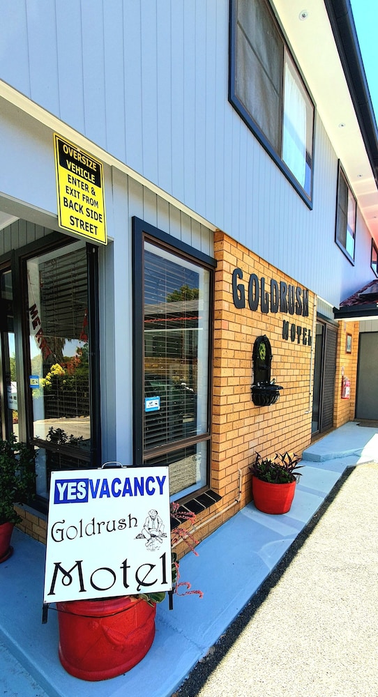 Gold Rush Motel Young 14/59