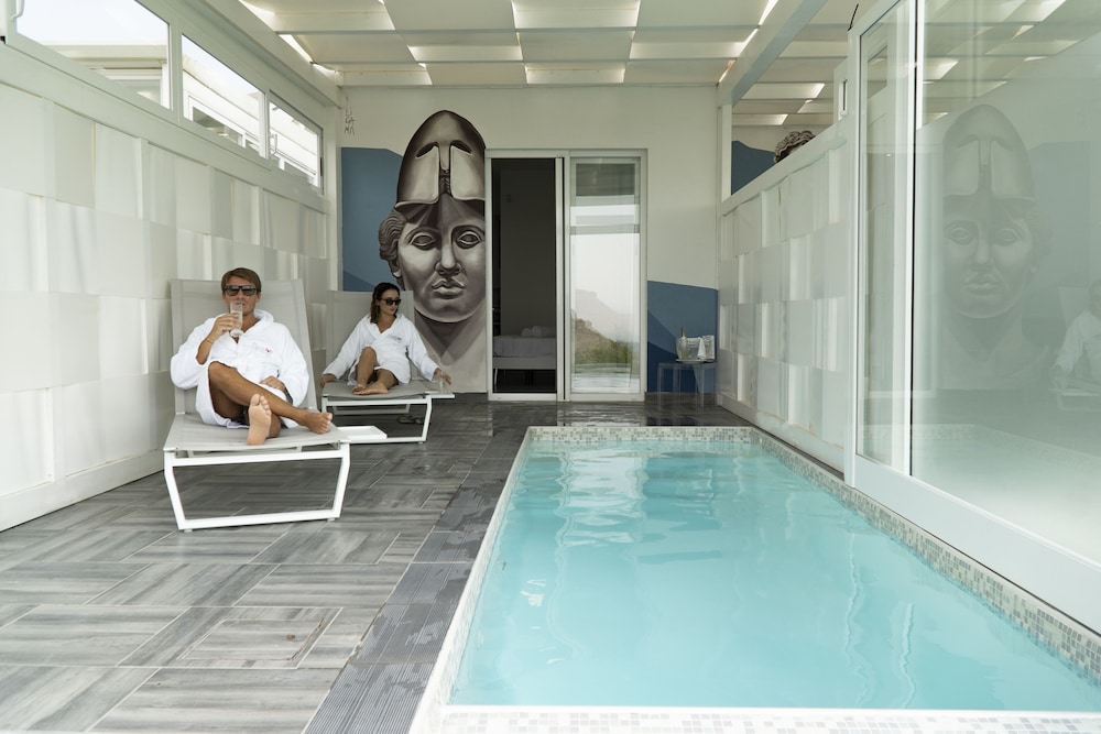 Doric Eco Boutique Resort and Spa - Sicily 26/63