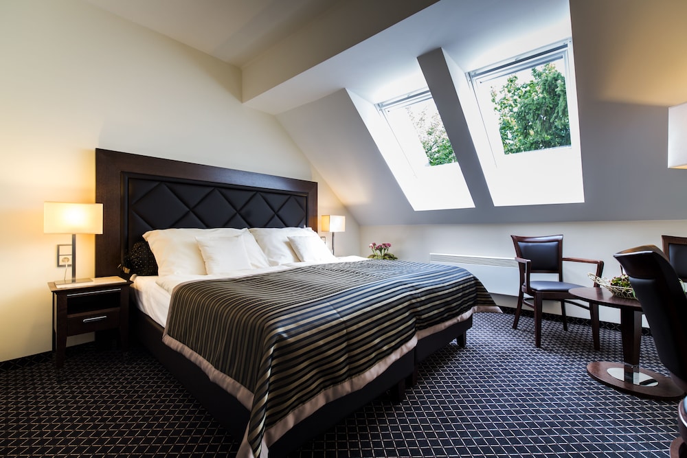 Hotel Selsky Dvur 10/58
