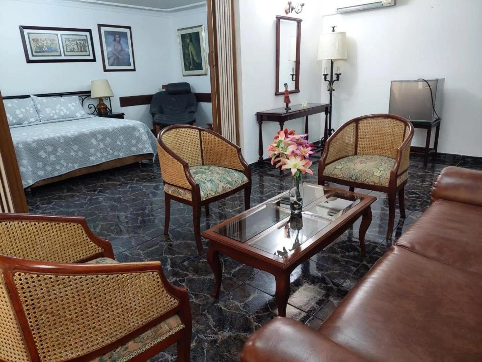 Hotel Pacande 11/16