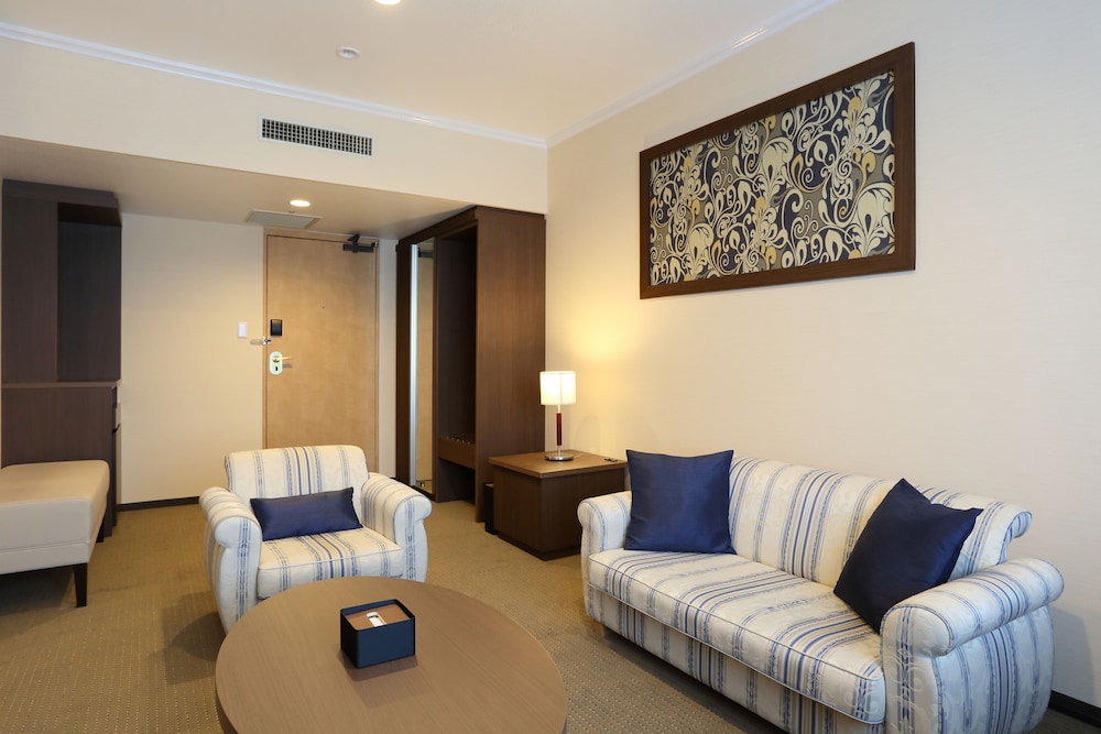 Loisir Hotel Toyohashi 21/29