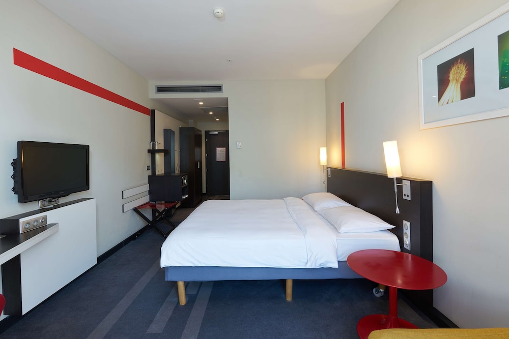 Park Inn By Radisson Astana 20/67