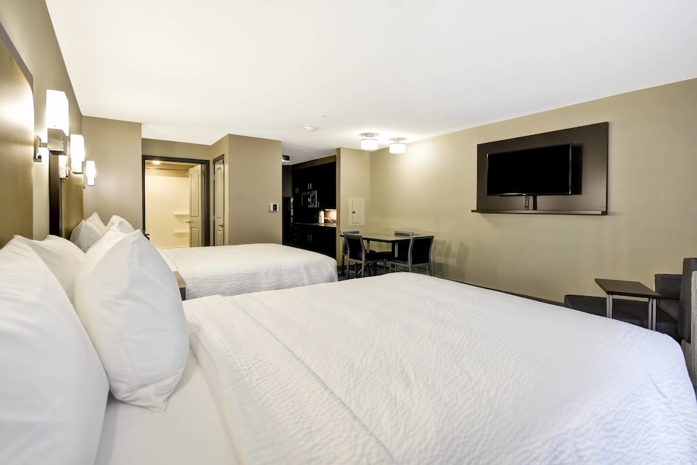 TOWNEPLACE SUITES DOVER ROCKAWAY 17/46