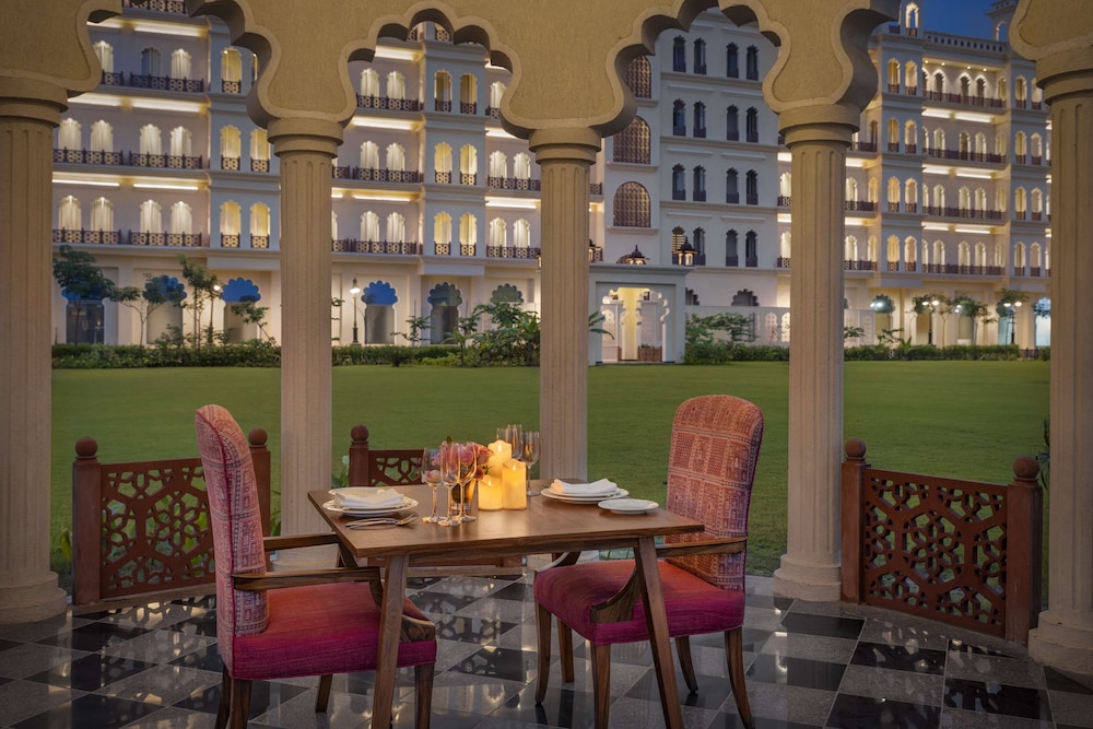 Uday Palace Navsari, a member of Radisson Individuals 42/59