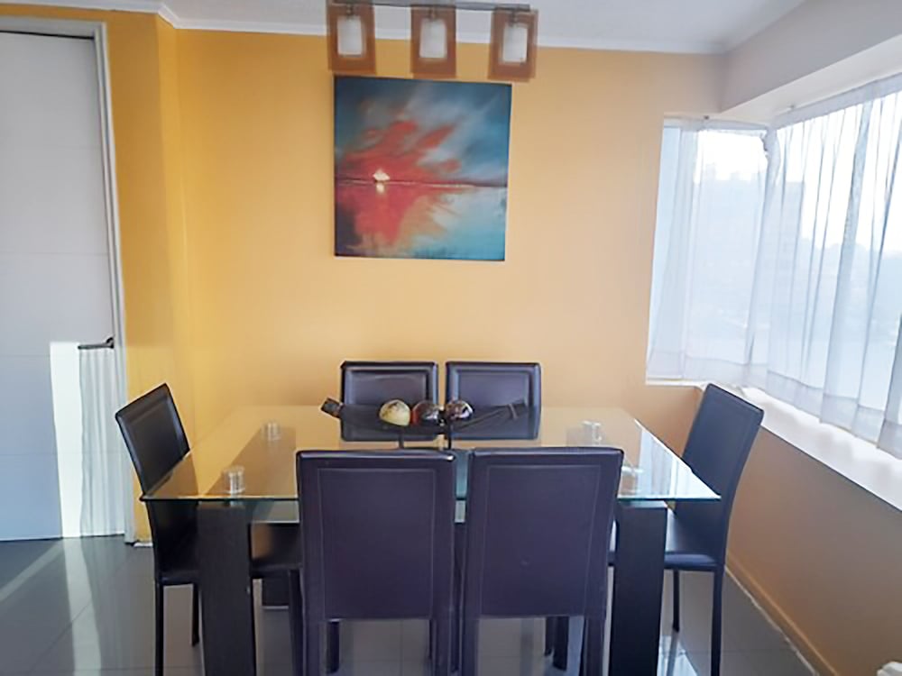 VIP Apartments Chile 57/69