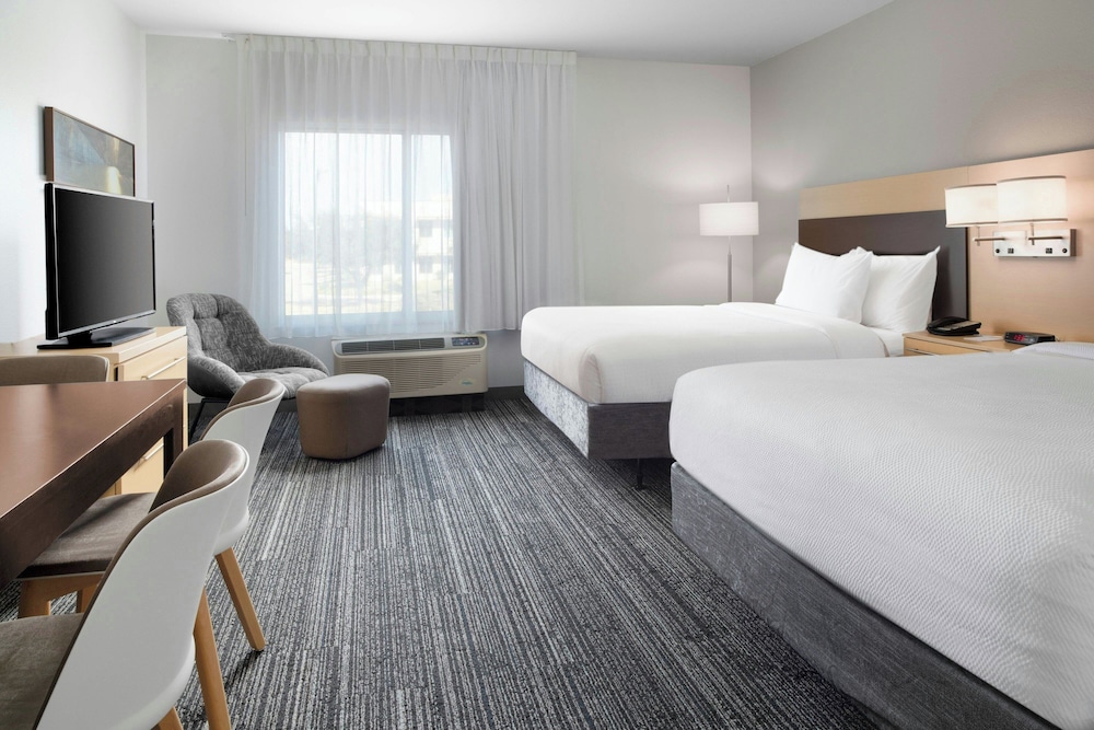 Towneplace Suites By Marriott Laredo 6/50