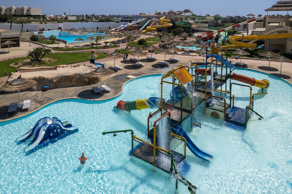 Xanadu Makadi Bay 59/67