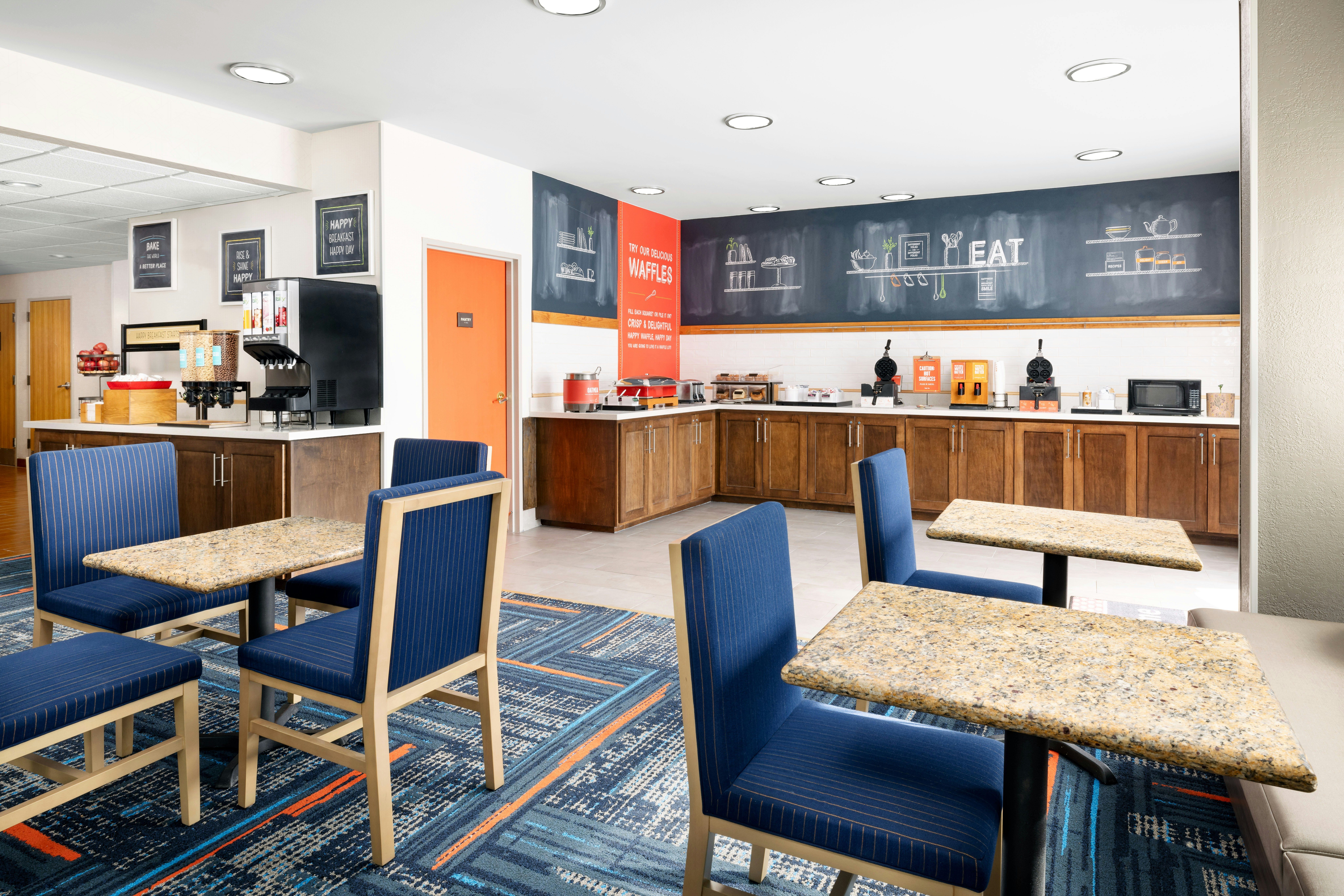 Hampton Inn Laredo 26/45