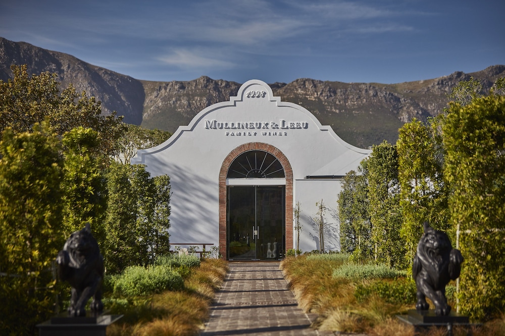 Leeu Estates 3/49