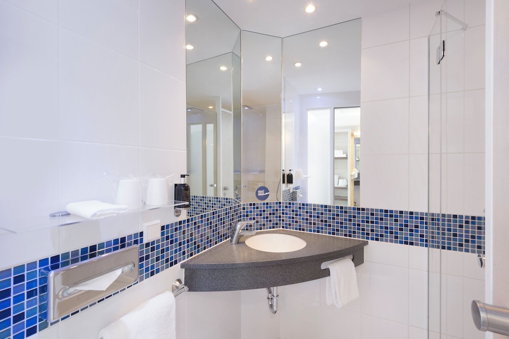 غرفة قياسية بسرير فردي، HOLIDAY INN EXPRESS SINGEN 5/6