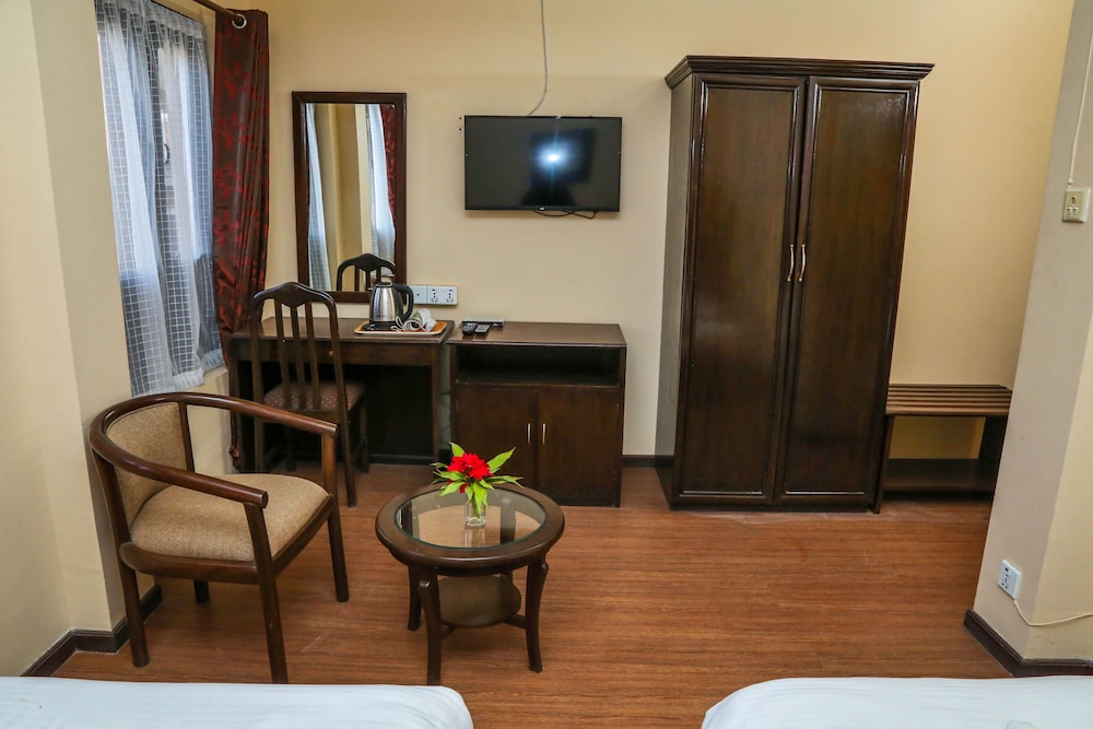 Hotel Namtso 15/28