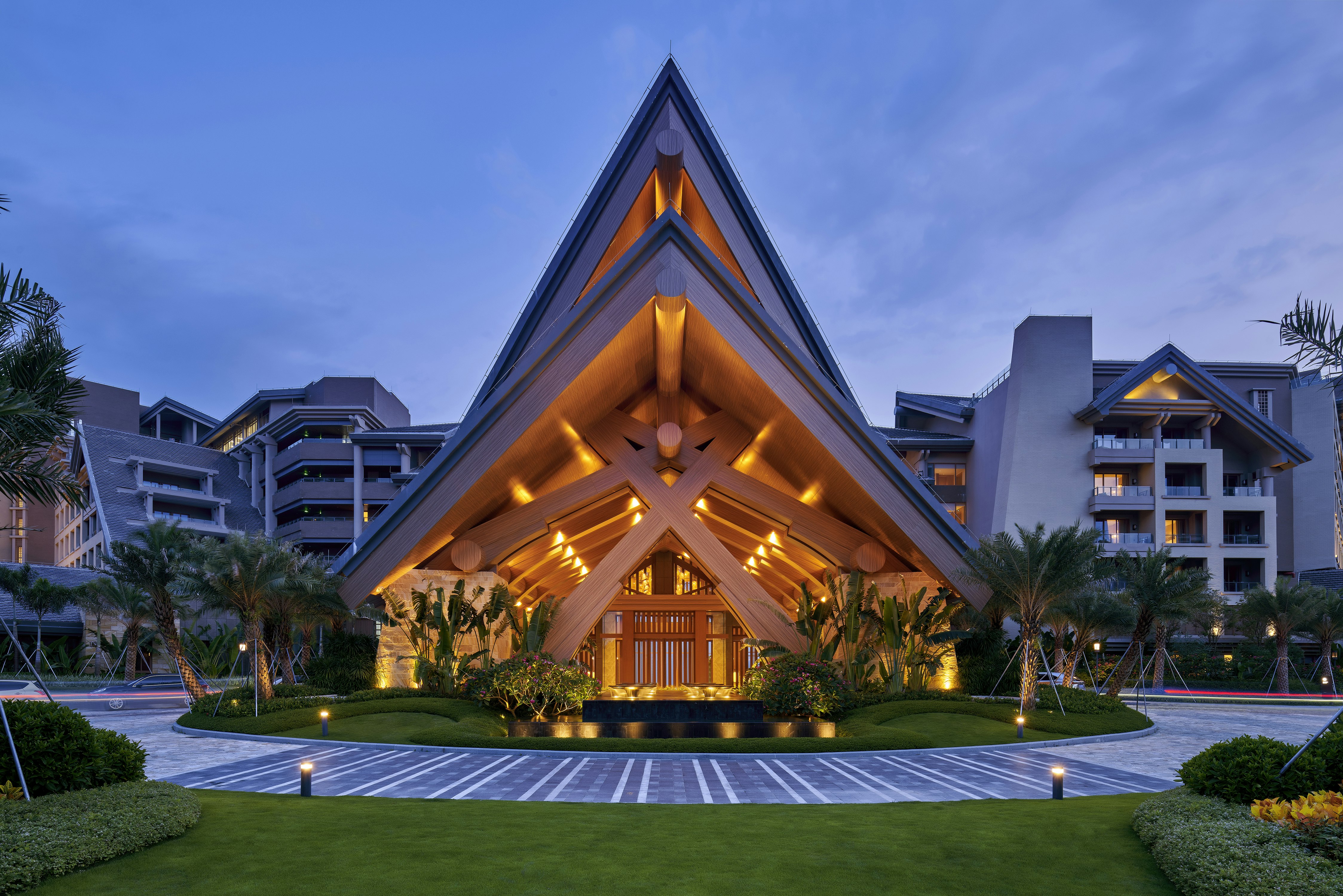 Doubletree By Hilton Shanwei 1/31
