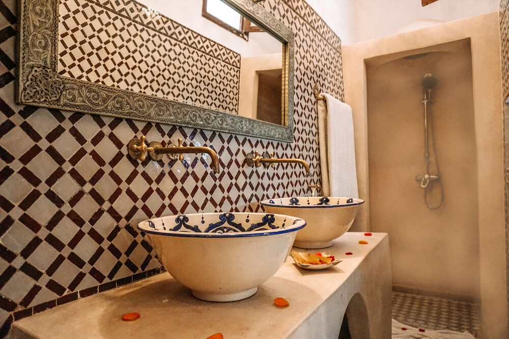 Riad Nora 23/61