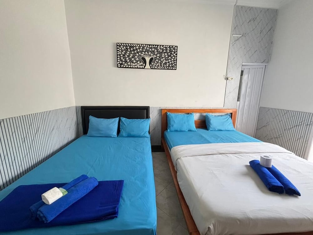Cozy Residence Wedasari Bali 13/50