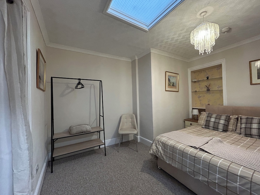 Spring Garden Guest House 13/50