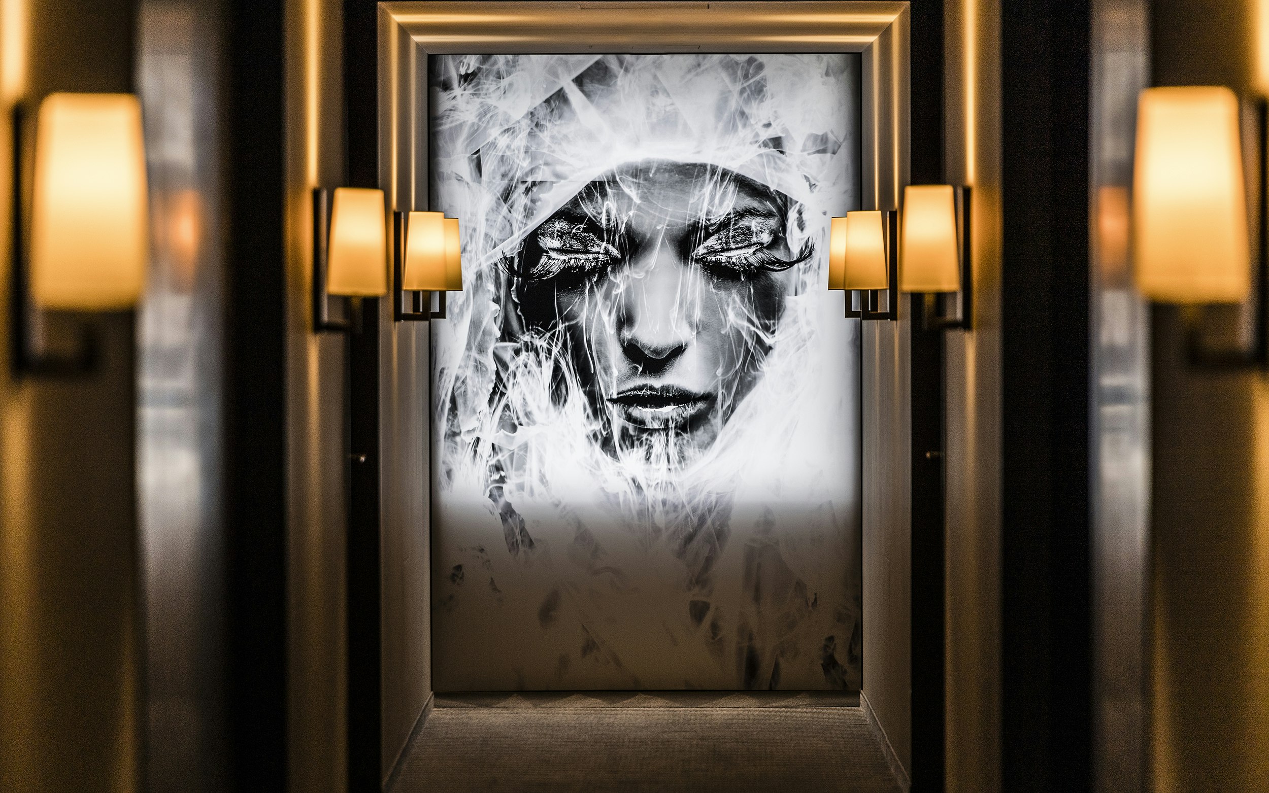 b_smart Hotel Bendern 10/25