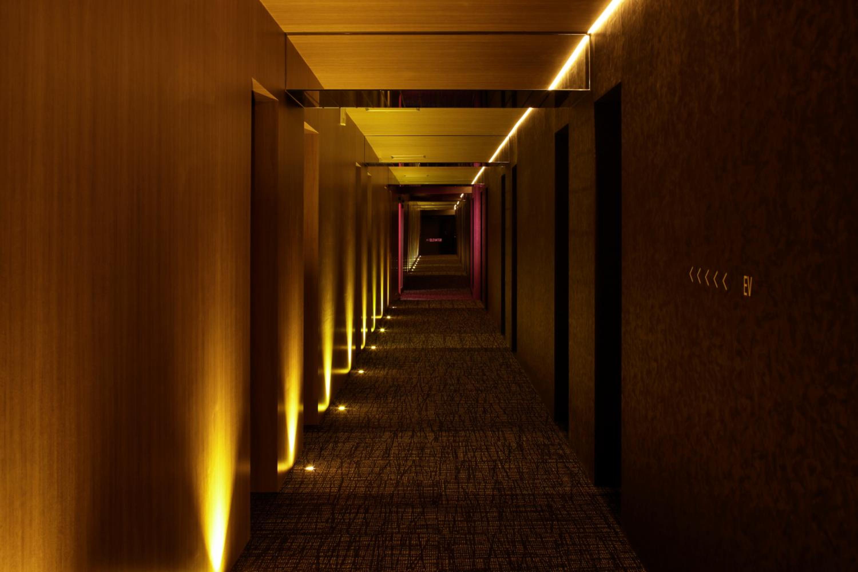 Third Place Hotel 30/41
