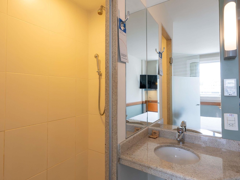 ibis budget RJ Praia de Botafogo 37/45