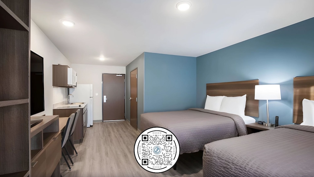 WoodSpring Suites Libertyville - Chicago 34/60