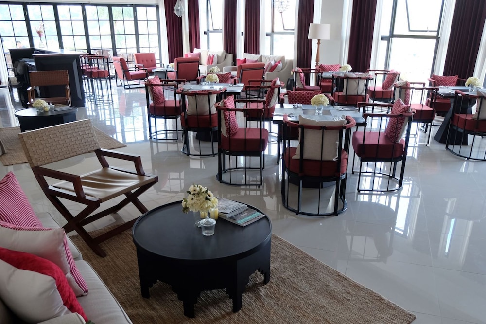 Kyriad Hotel M Sorong 16/21