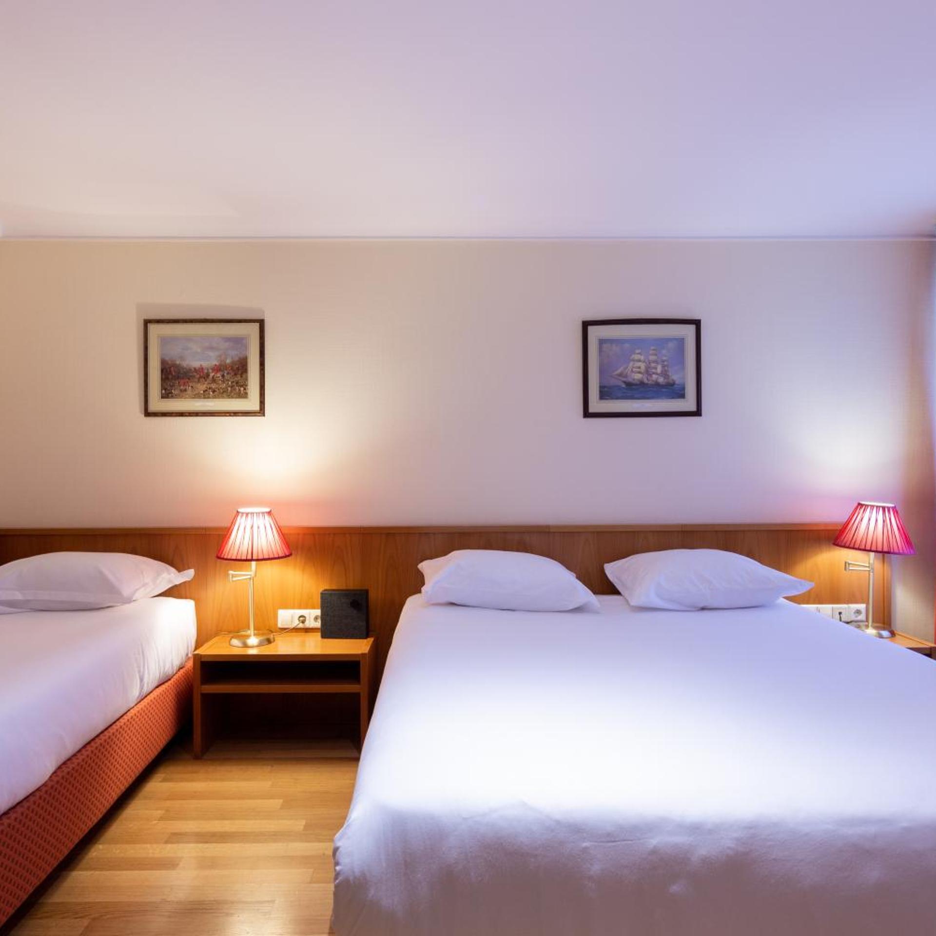 Hotel Perrin 17/47