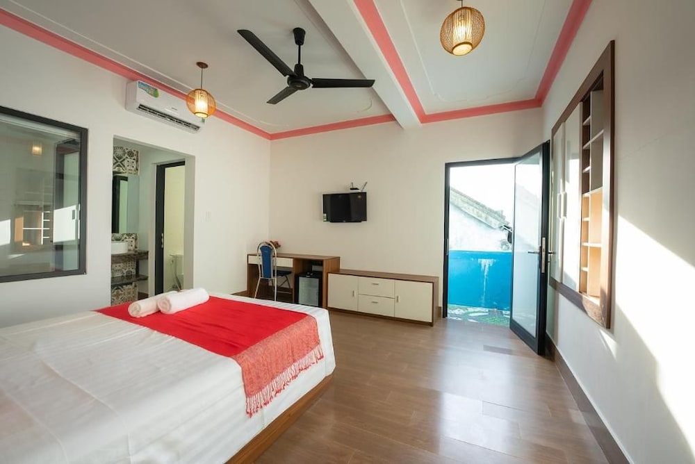 Hung Do Beach Homestay 28/50