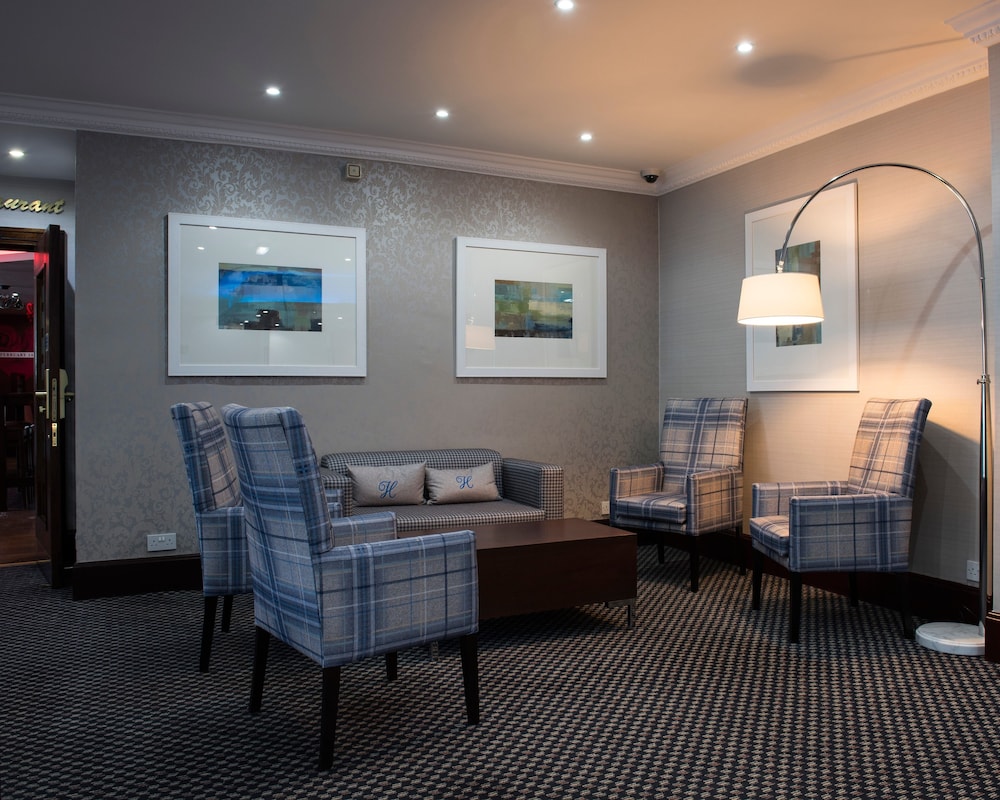 Best Western The Hilcroft Hotel West Lothian 36/66