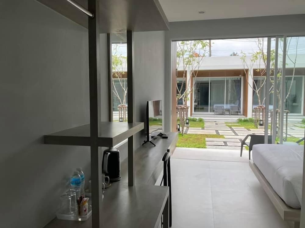 Baan Fah Resort 42/89