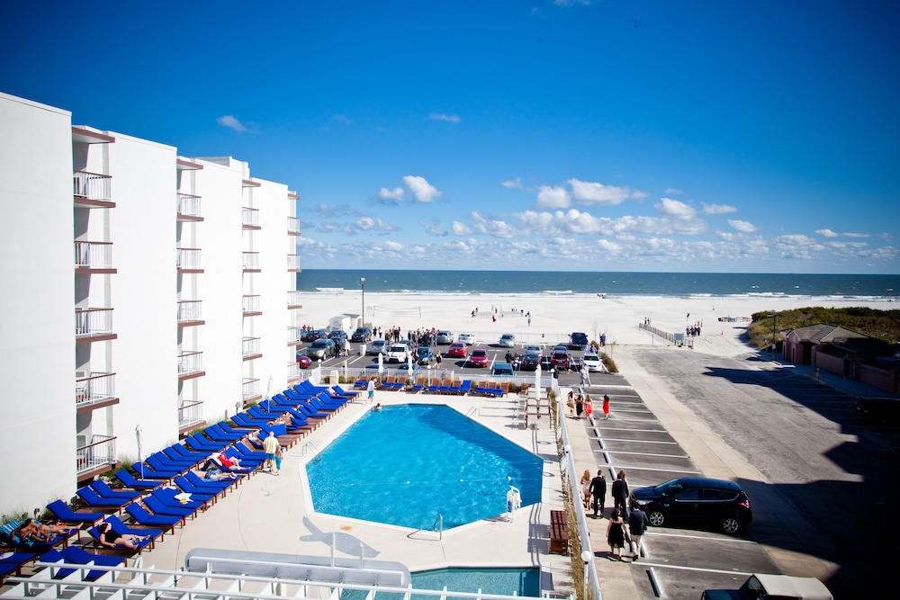 Hotel Icona Diamond Beach 60/62