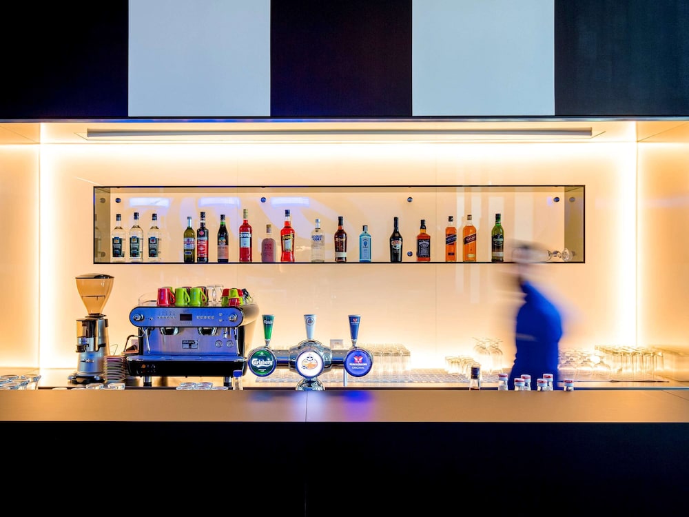 Ibis Styles Basel City 10/78