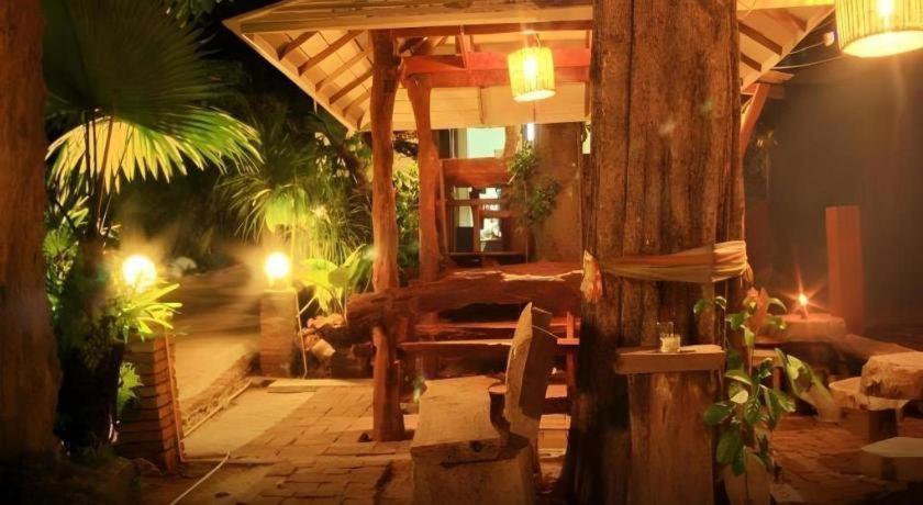 Tambai Resort 17/26