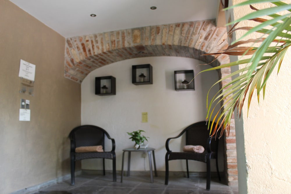 Hotel Boutique La Granja 22/39
