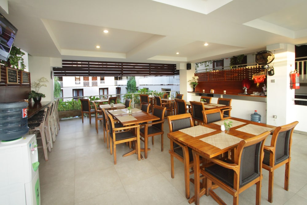 The Legian Sunset Residence 20/35