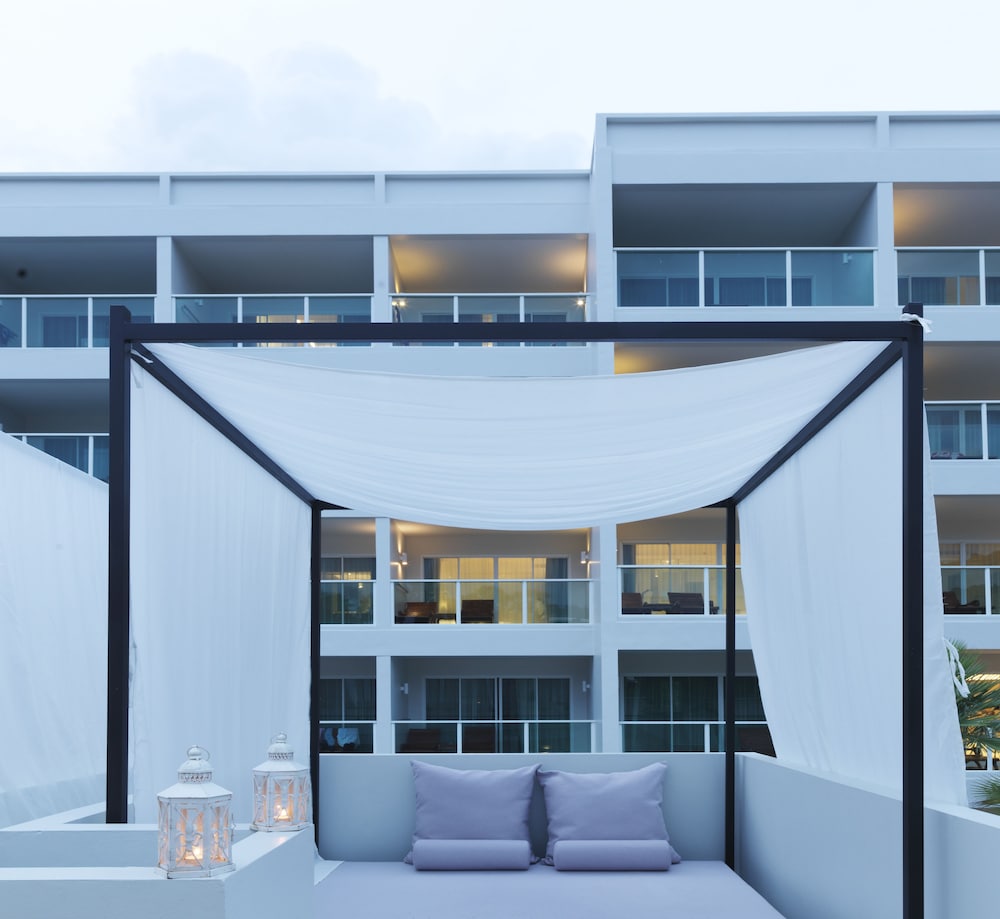 Chanalai Romantica Resort, Kata Beach - Adults Only 6/65