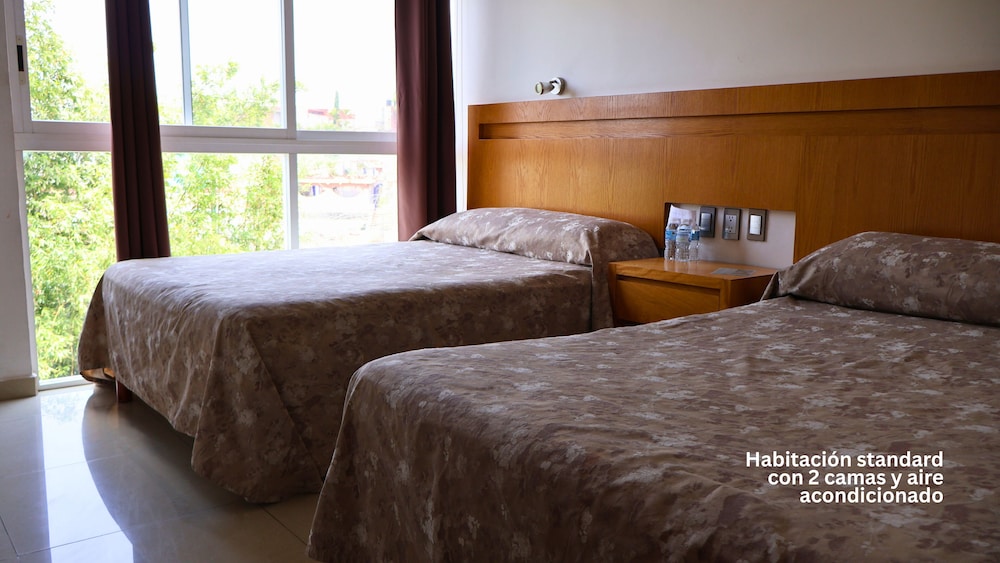 Hotel Rúa 17/50