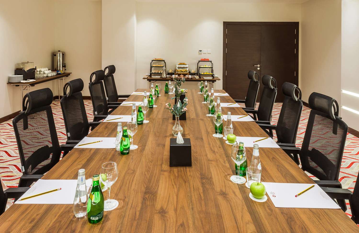 بست ويسترن بلس القريات سيتي سنتر(Best Western Plus Al Qurayyat City Center) 29/33