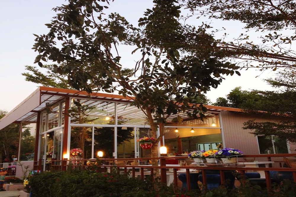 Blue Sky Villa Khaoyai Resort 2/71