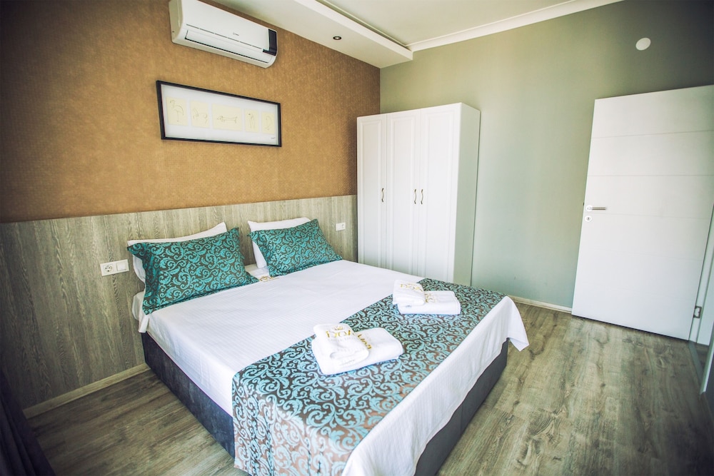 Doa Suite Hotel 15/36