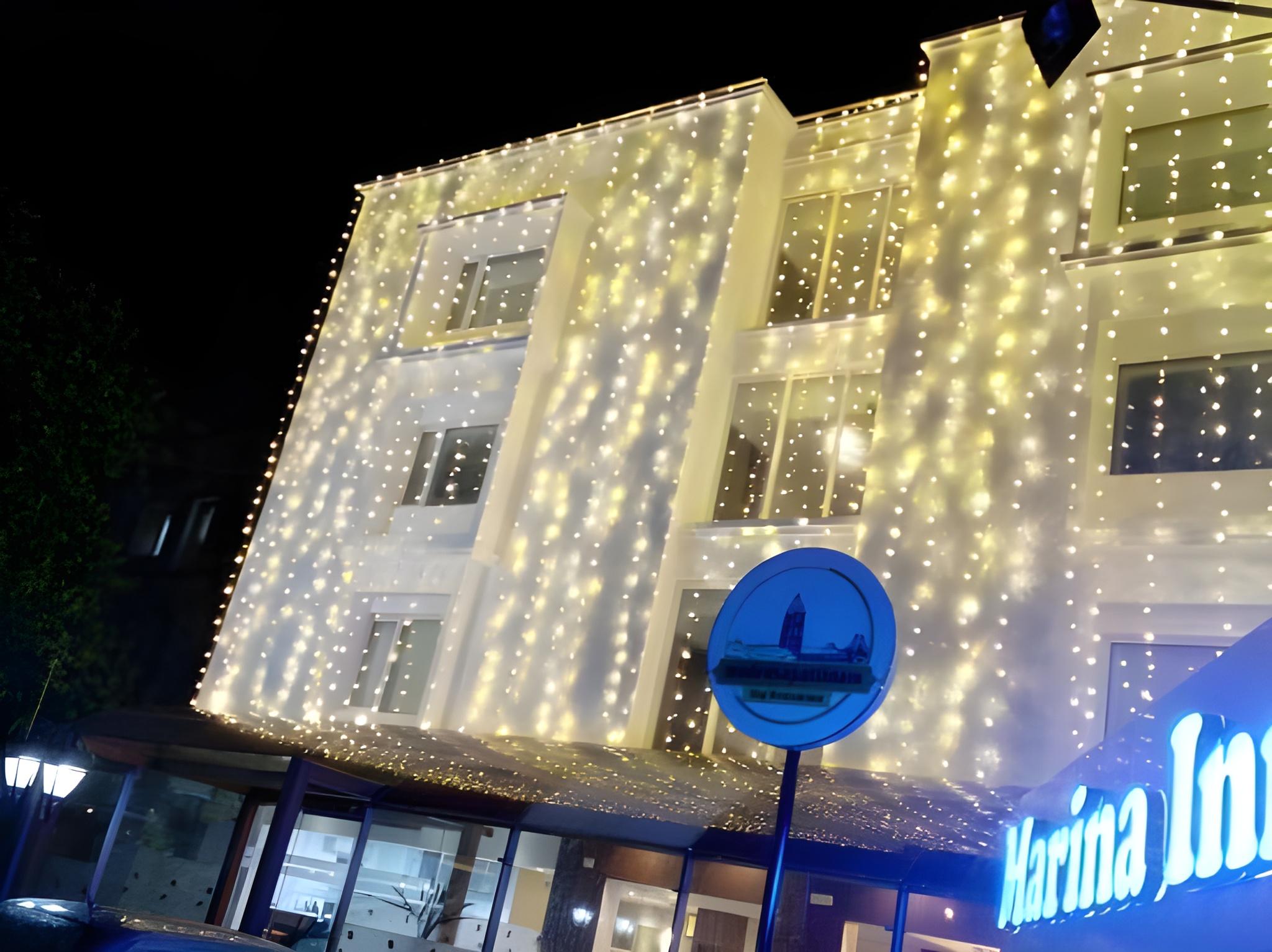 Marina Inn 1/28