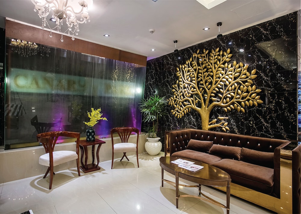 Hotel Bengal Canary Park 28/50
