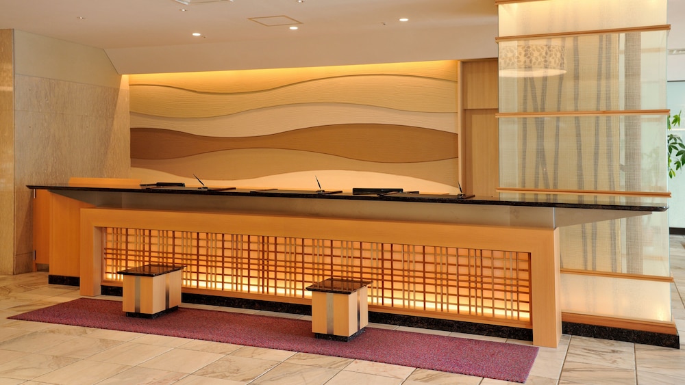 Kirishima Hotel 7/50