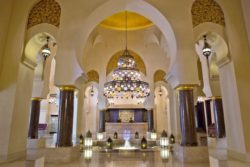 JAZ Miramar Al Aqah 7/73