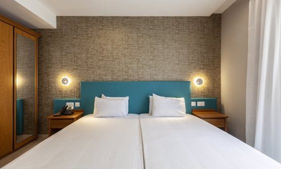Pergola Hotel and Spa 46/64