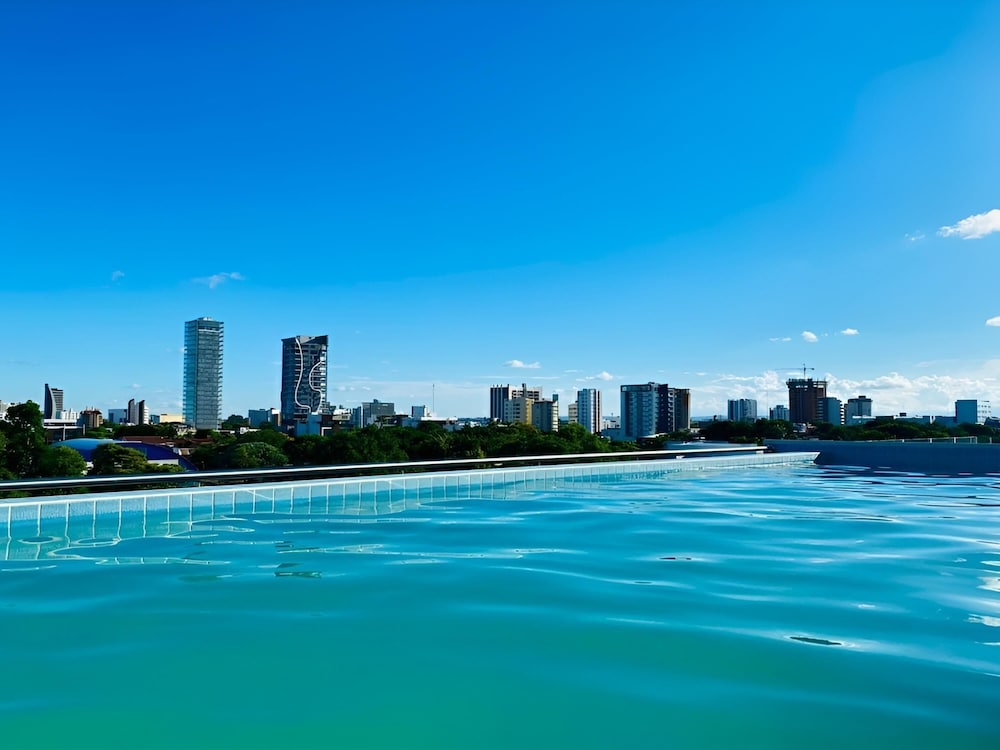Delfines Collection Hotel by Mercure 23/26