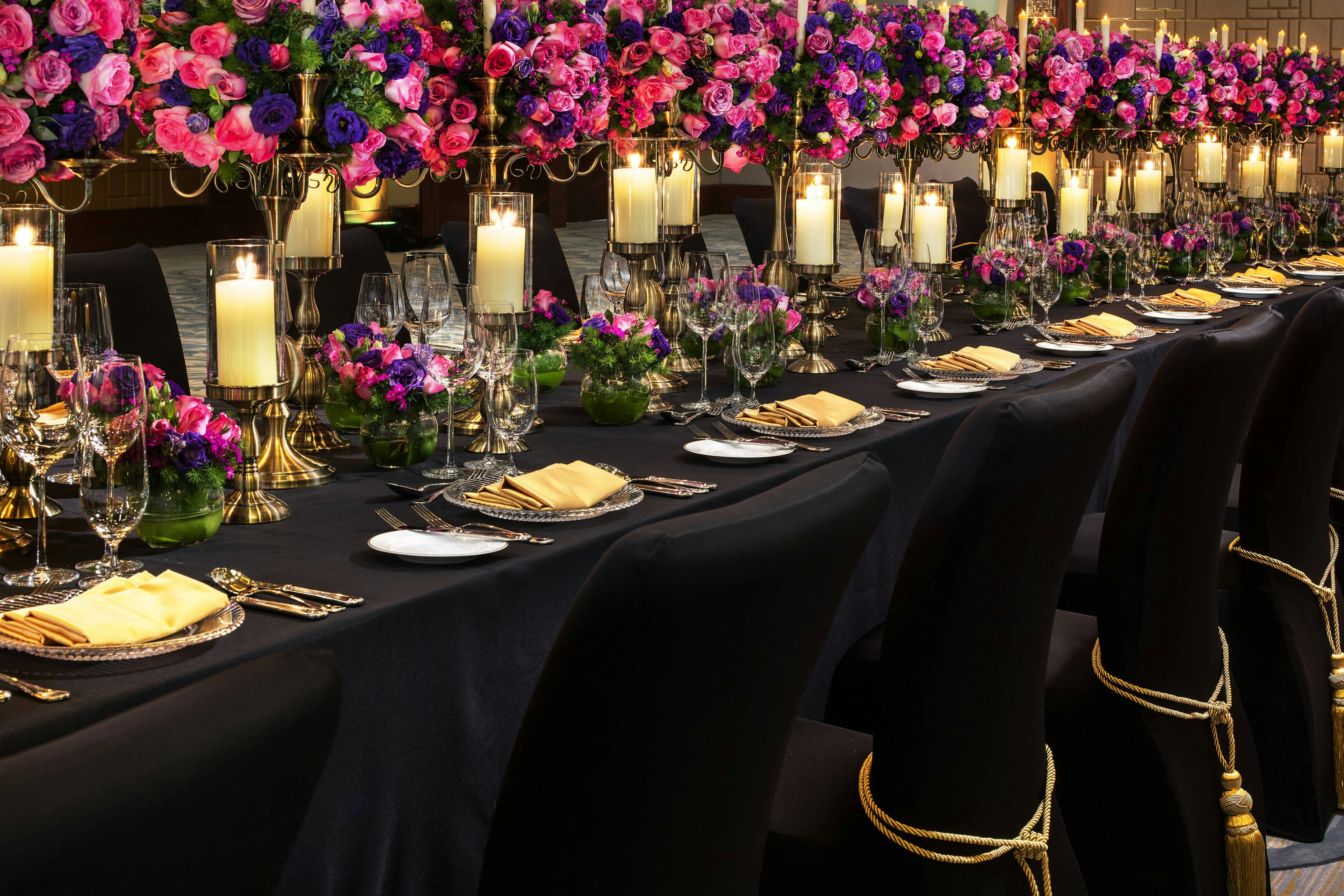 The St Regis Macao Cotai Central 10/48