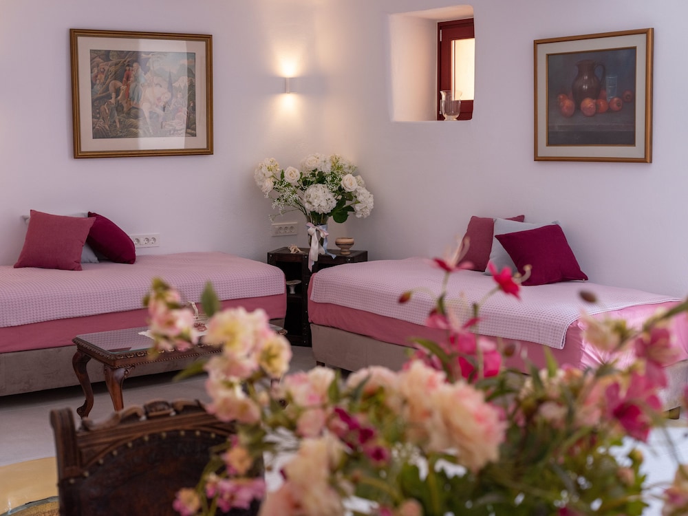 Abelis Canava Luxury Suites - Adults Only 27/40